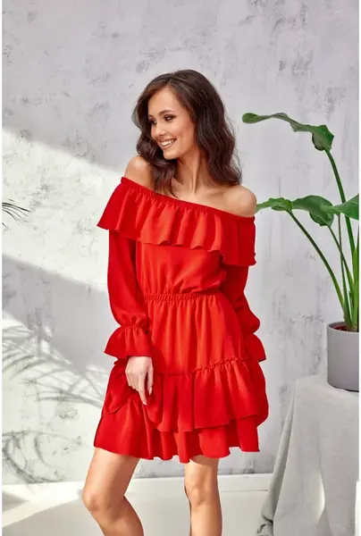 Roco Dámské šaty SUK0297