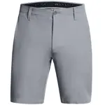 Under Armour DRIVE TAPER Pánské kraťasy, tmavě šedá, velikost