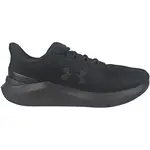 Under Armour PHADE RN Pánské vycházkové boty, černá, velikost 42