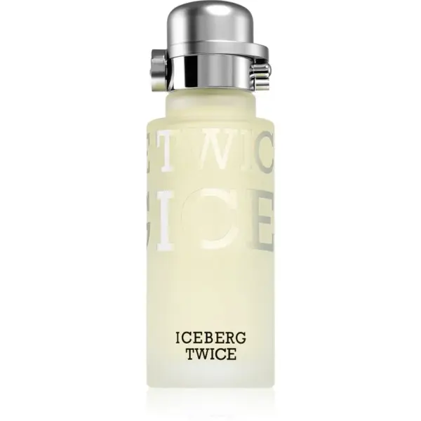 Iceberg Twice pour Homme toaletná voda pre mužov 125 ml