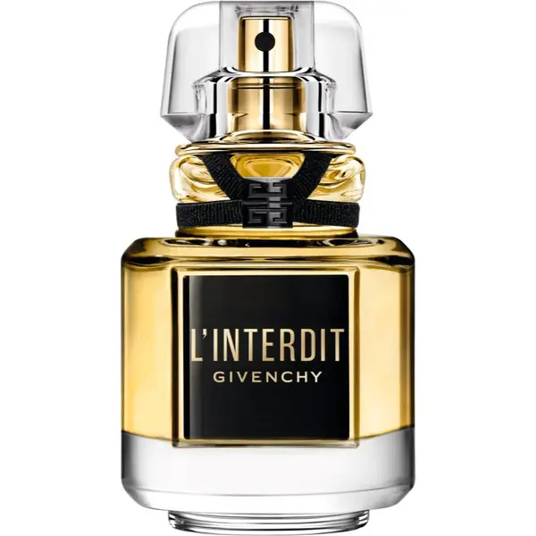 GIVENCHY L’Interdit Parfum parfém pre ženy 35 ml