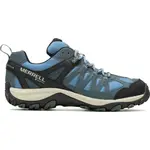 Merrell ACCENTOR 3 SPORT GTX Pánské outdoorové boty, modrá, velikost 46.5