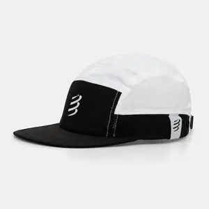 Kšiltovka Compressport 5 Panel Light