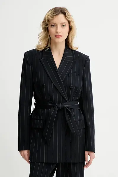 Sako s přídavkem vlny Rag & Bone