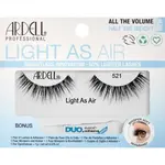 Ardell Light As Air Lashes nalepovací řasy 521