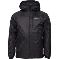 TRIMM PACO Pánská bunda, černá, velikost