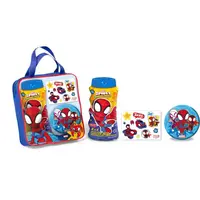 Marvel Spidey Amazing Friends darčeková sada