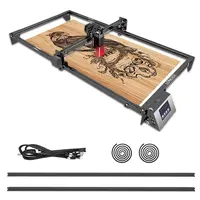 LONGER RAY5: Y-Axis Extension Kit 375Ã825mm