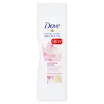 DOVE Rituál Rozjasňující tělové mléko Lotos 250 ml