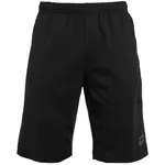 Lotto MSC II SHORTS Pánské kraťasy, černá, velikost