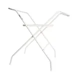 TEGA HOLDER 102 CM Držák na vaničku, bílá, velikost