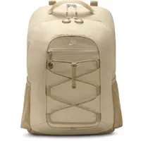 Nike HAYWARD SCOUTER Y Dětský batoh, béžová, velikost