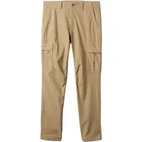 GAP CARGO Pánské kalhoty, béžová, velikost