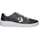 Converse DAY ONE COURT Unisex tenisky, černá, velikost