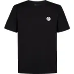 O'Neill O'RIGINALS BADGE Pánské tričko, černá, velikost