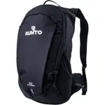 Runto VOYAGER 20 Outdoorový batoh, černá, velikost