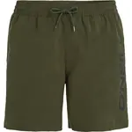 O'Neill CALI Pánské plavkové šortky, khaki, velikost
