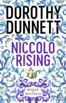 Niccolo Rising - Dorothy Dunnett