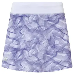 Klimatex TRACY Dámská 2v1 sukně, fialová, velikost XXL