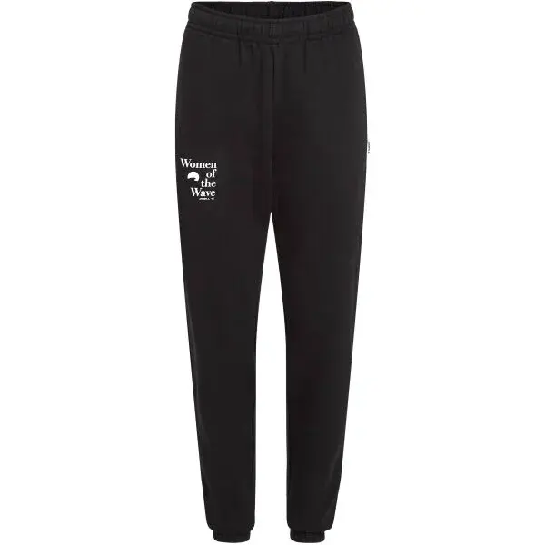 O'Neill NOOS WOW Dámské tepláky, černá, velikost