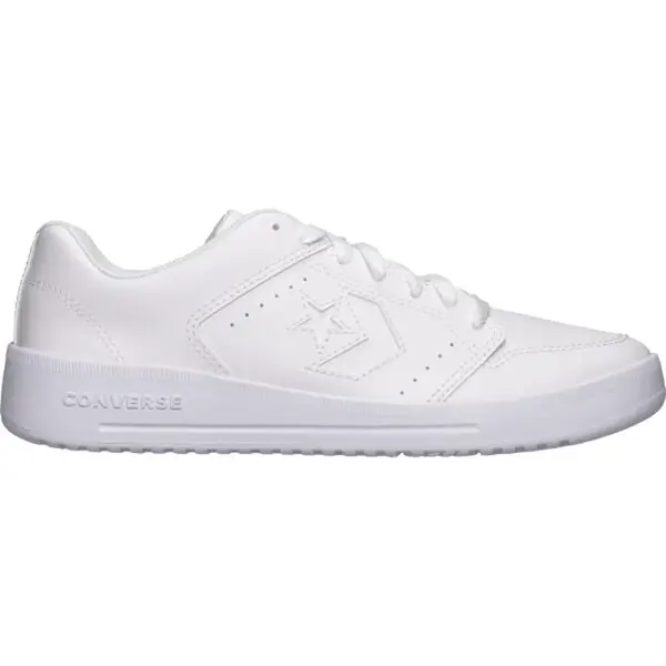 Converse DAY ONE COURT Unisex tenisky, bílá, velikost