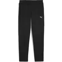 Puma EVOSTRIPE PANTS Pánské tepláky, černá, velikost