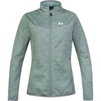 Hannah DAGNYS Dámská mikina, světle zelená, velikost