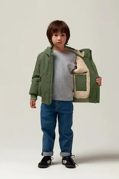 Bunda Gosoaky TIGER FEET