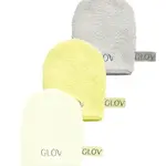 Rukavice na odličování a čištění obličeje pouze pomocí vody GLOV ICONIC MITT 3-pack béžová barva