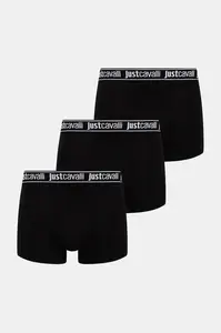 Boxerky Just Cavalli 3-pak