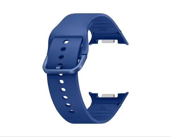 Sportovní řemínek Samsung (M/L) pro Galaxy Watch 8, modrá