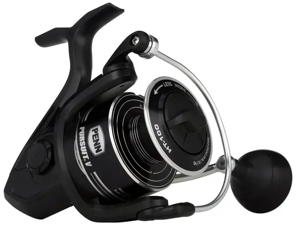 Penn naviják pursuit v spinning 8000 fd