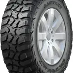 AUSTONE 33X12.5 R 17 120Q MASPIRE_M/T TL LT M+S 10PR P.O.R.