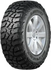 AUSTONE 33X12.5 R 17 120Q MASPIRE_M/T TL LT M+S 10PR P.O.R.