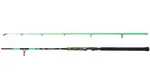 Madcat prut uv series light spin rod 2,25 m 40-125 g