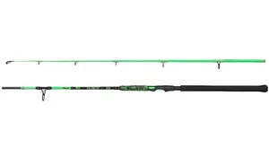 Madcat prut uv series light spin rod 2,25 m 40-125 g