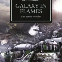 Horus Heresy - Galaxy in Flames