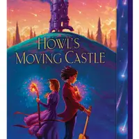 Howl's Moving Castle Deluxe Limited Edition