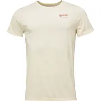 Devold PREMIUM "FISHERMAN" Pánské triko, bílá, velikost