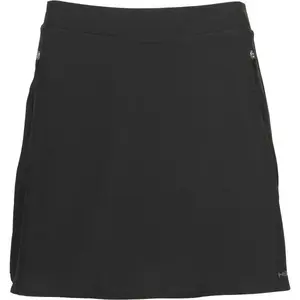 Head PENNE Dámská outdoorová sukně, černá, velikost