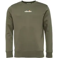 ELLESSE KIAMTO 2 Pánská mikina, khaki, velikost