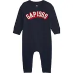 GAP 1969 Dětský overal, tmavě modrá, velikost