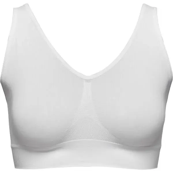 Bellinda EASY BRA Podprsenka, bílá, velikost