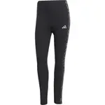 adidas W AOP LEGGINGS Dámské legíny, černá, velikost