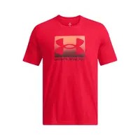 UA M BOXED SPORTS UPDATED SS-RED