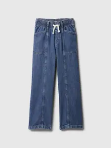 GAP Children's Jeans Wide - Girls