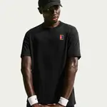Nike Court Max90 Tennis T-Shirt M