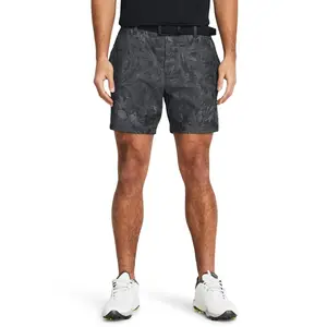 Pánské kraťasy Under Armour Iso-Chill Printed 7 Short