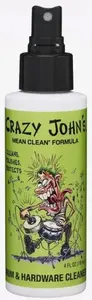 Crazy John CJHP