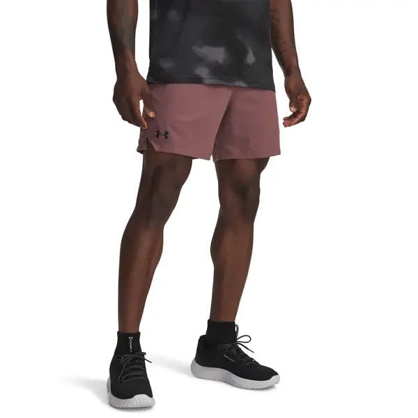 Men's shorts Under Armour Vanish Woven 6in Shorts